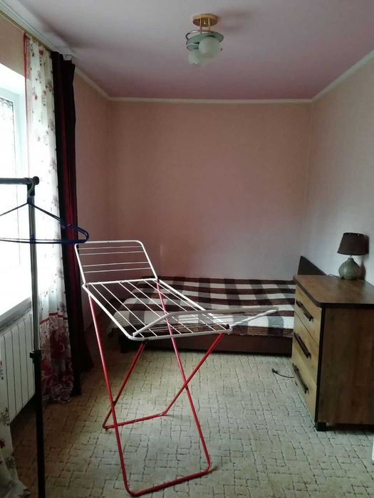 2 комн .кино-тр Олимп(В.Великого,Юбилейная,больница Тисячка)