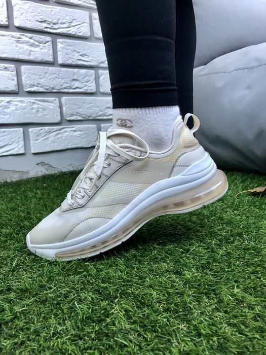 Жіночі Кросівки Tommy Hilfiger