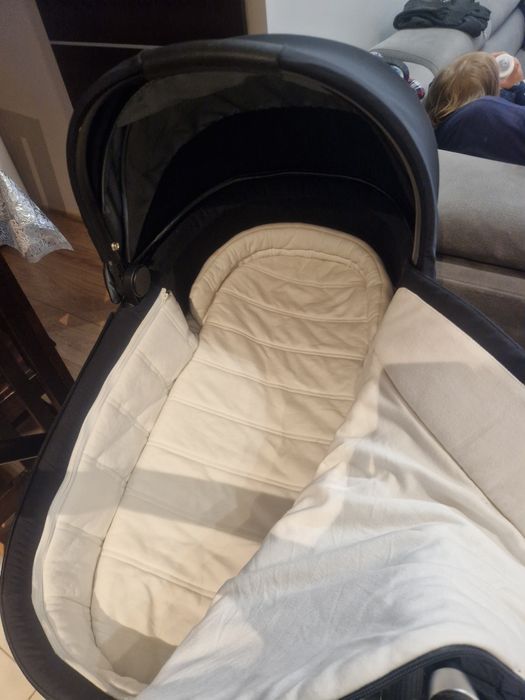 Cybex Priam 2.0 2w1.