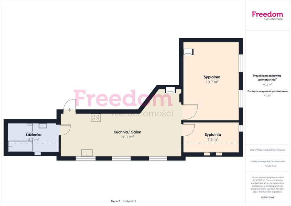 Unikatowy apartament z widokiem na Jezioro Czos