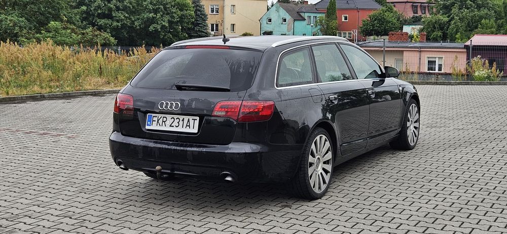 Audi A6.guattro.3.0.TDI.S line..