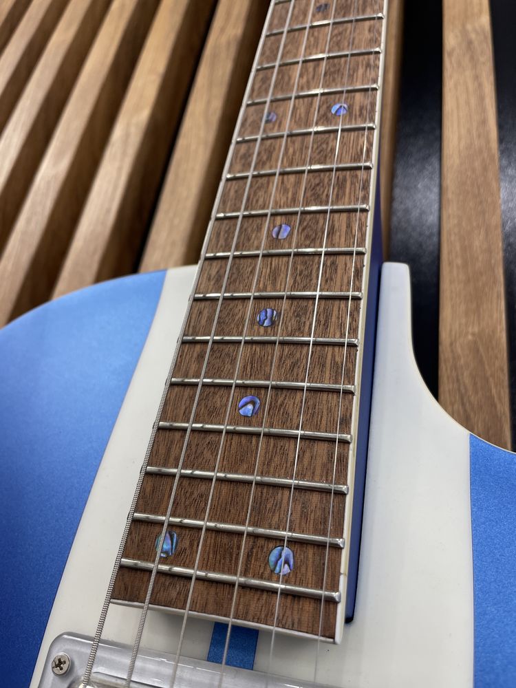 Gitara elekteyczna akustyczna archtop NIZSZA CENA  dla fana Defil