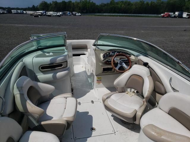 Crownline e2 2013 rok