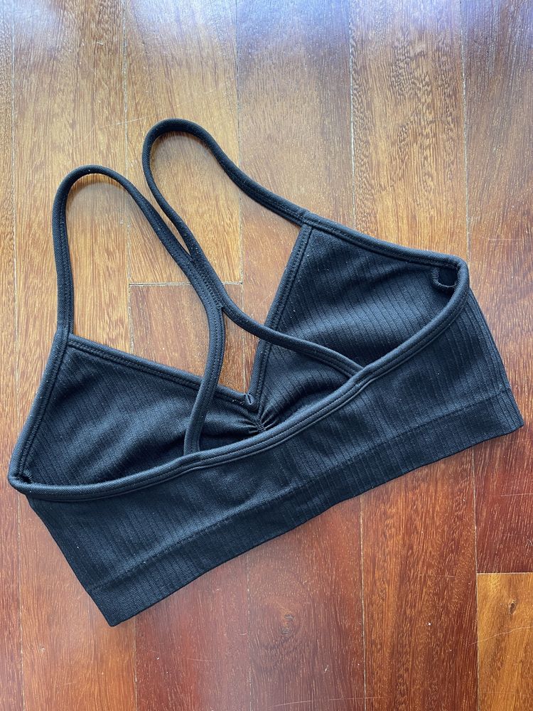 Sutia desporto Prozis Sports Bra