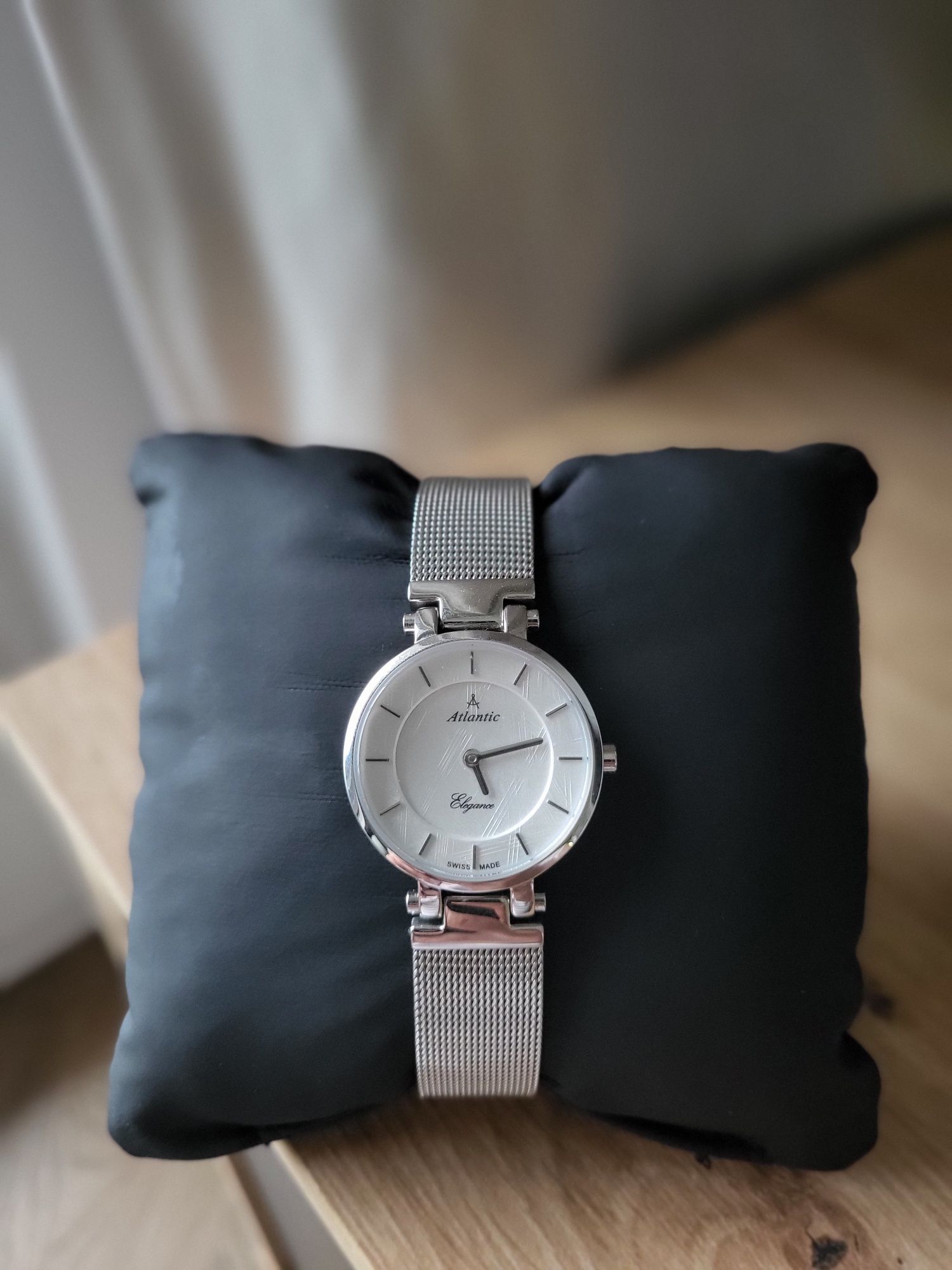 Zegarek Atlantic - swiss watch