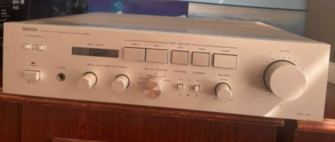 DENON PMA 730 Wzmacniacz
