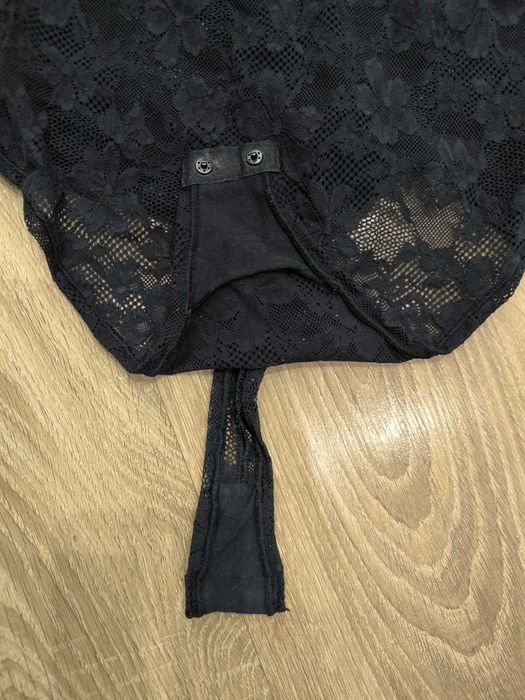 Fleur du mal боди