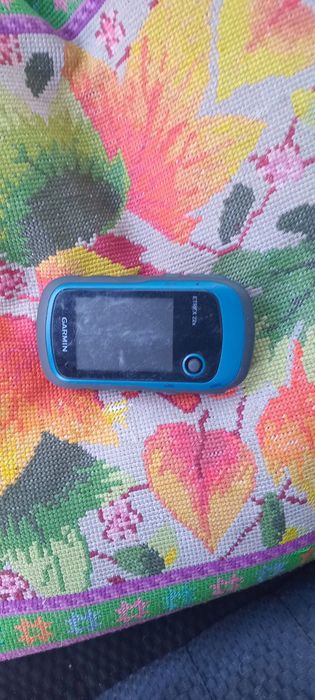 Gps навігатор Garmin eTrex22x