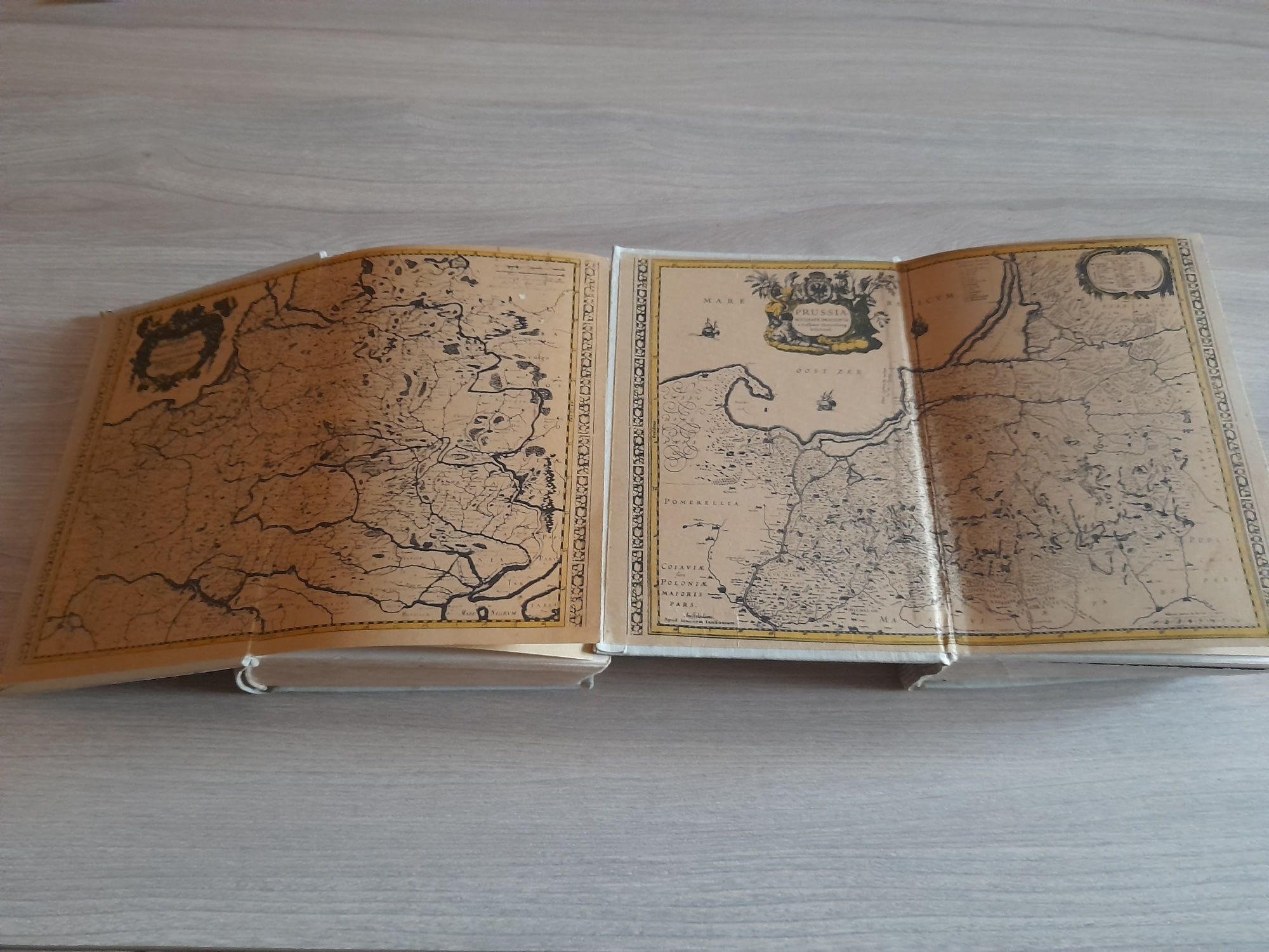 Potop i Pan Wołodyjowski H. Sienkiewicza 1971r