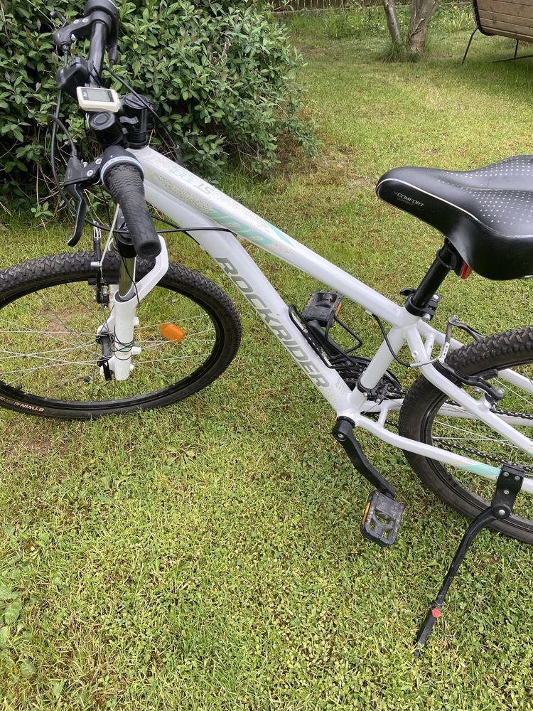 Rower rockrider 26