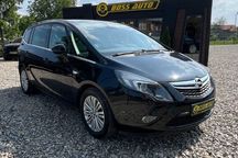 Opel Zafira Tourer 2013
