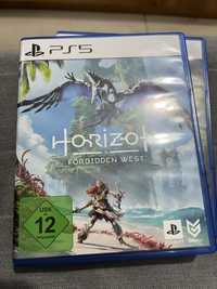 Horizon II: Forbidden West Gra PS5