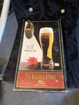 Pokale szklanki do piwa. Zywiec Lech. KROSNO.