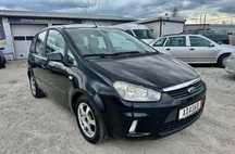 Ford C-MAX 1.6 benzyna LIFT klimatyzacja elektryka
