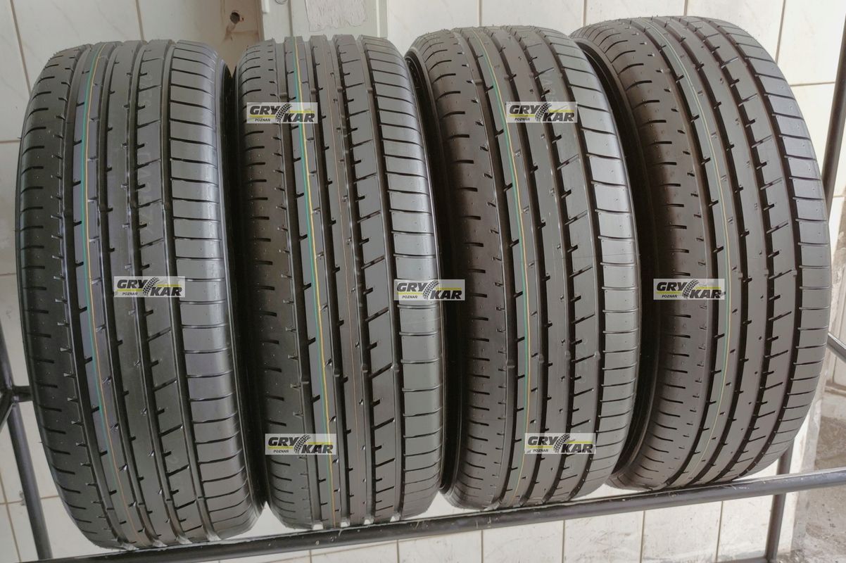 4x 225/55r19 Toyo Proxes R46a 2024r 99v C/C/70dB