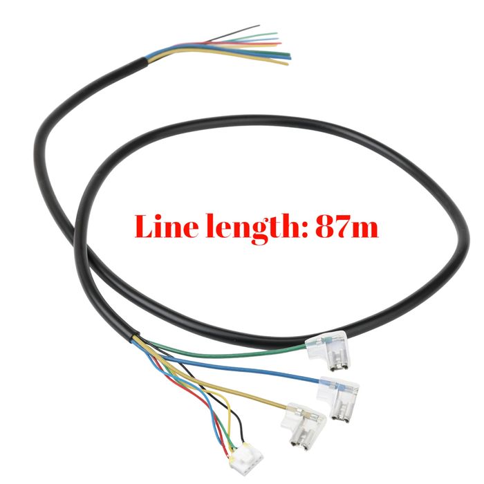 Контролер для електровелосипеда