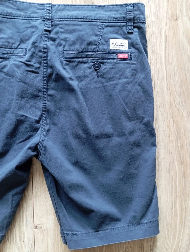 Levi's - spodenki męskie