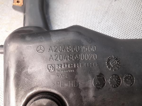 Reservatório / depósito água limpa vidros MERCEDES-BENZ Classe C (W204