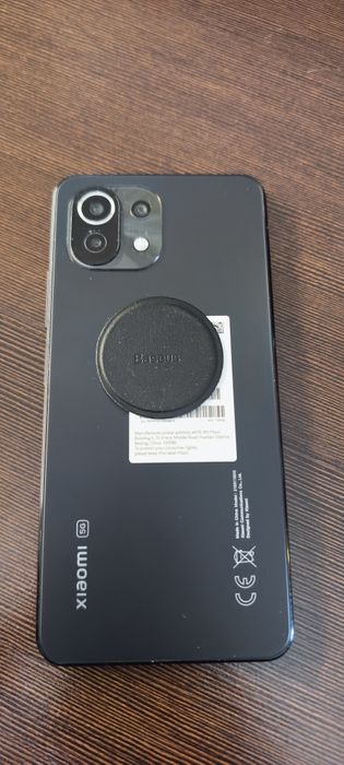 Xiaomi 11 Lite 5g NE # Jak nowy