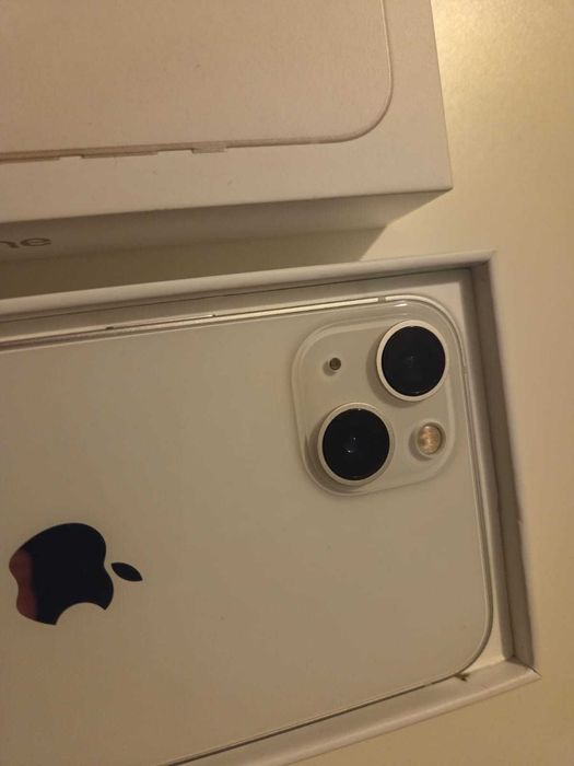 iPhone 13 - super stan - 94% bateria