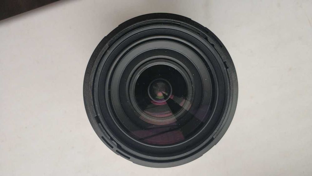 Объектив Tamron  AF17-50  Nikon, F/2.8 XR .