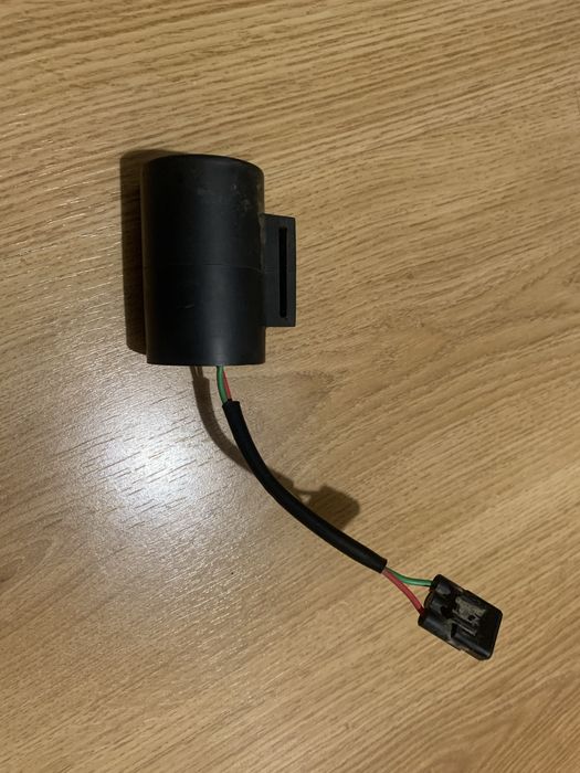 Honda CRF Kondesator zapłonu