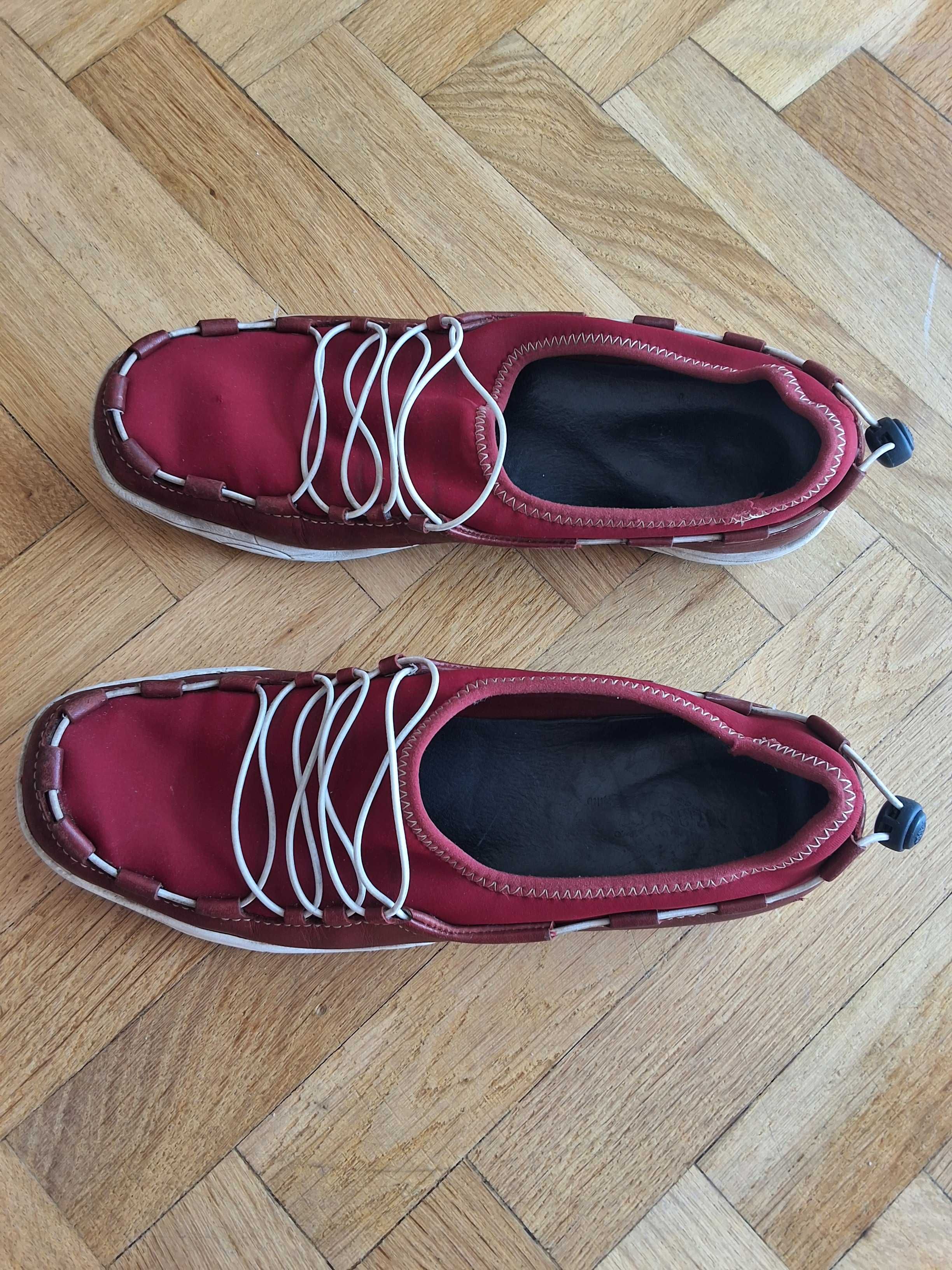 Buty Tommy Hilfiger 38