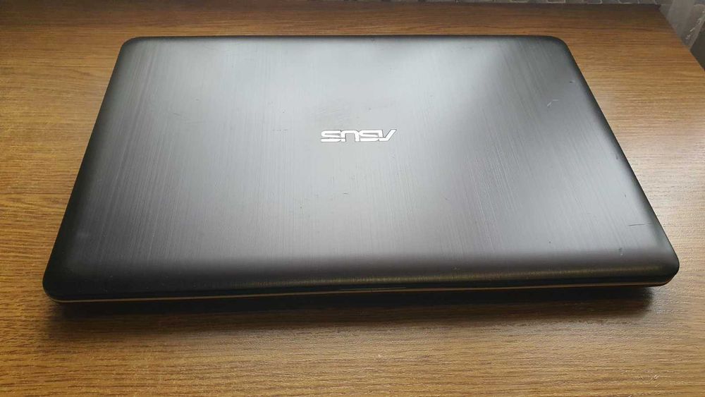 Надійний Asus R541U (RAM- 8 Gb /SSD/ батарея 4 год.)