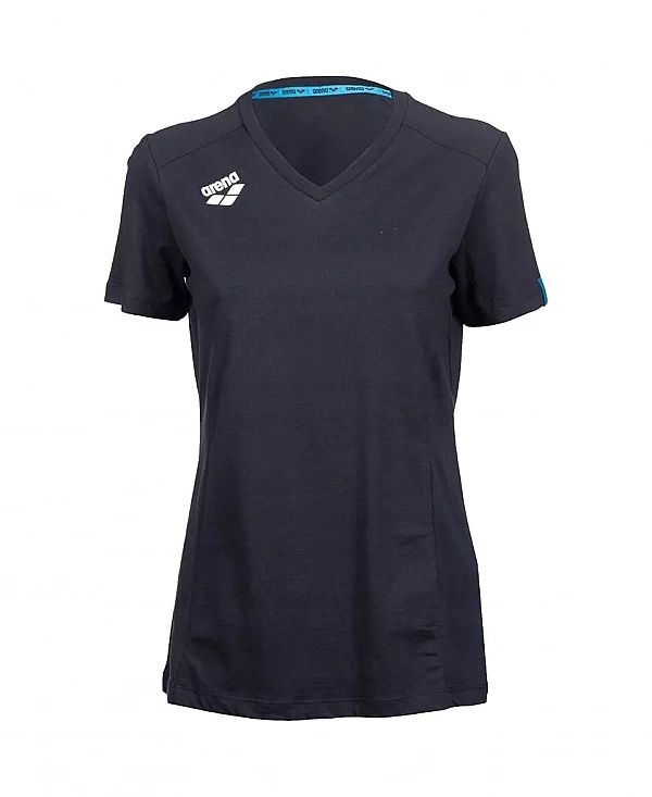 Koszulka damska Arena Team Line T-shirt Panel M