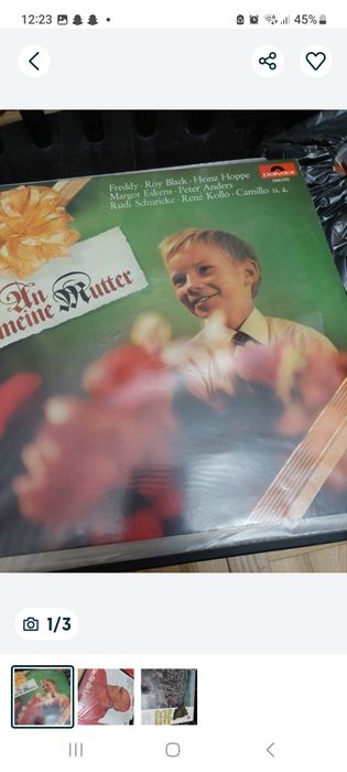 Płyty winylowe  plyty