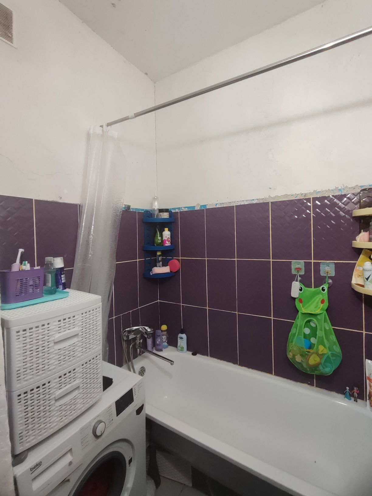 Продам 2 комнаты на Матросова (Чиженка)