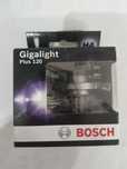 Bosch gigalight plus 120,h4,автомобільна лампа