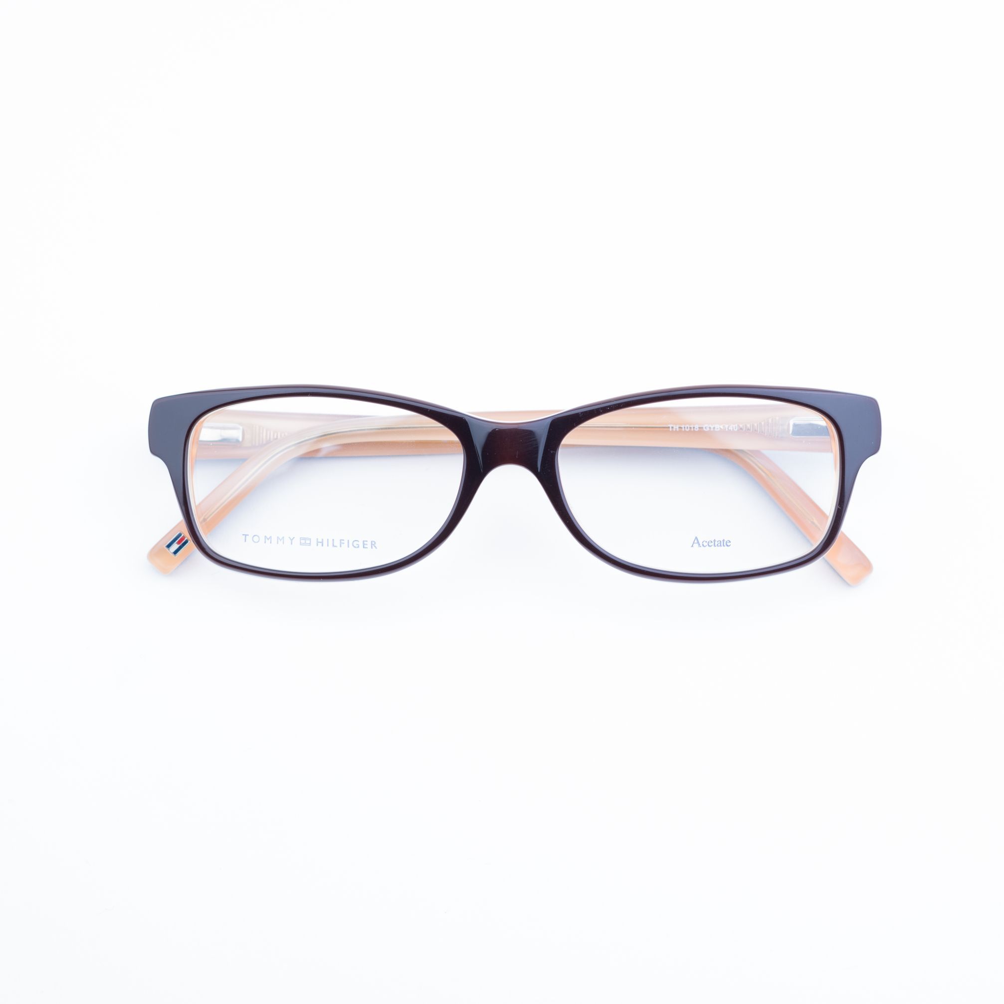 Tommy Hilfiger TH 1018 GYB Okulary korekcyjne oprawki