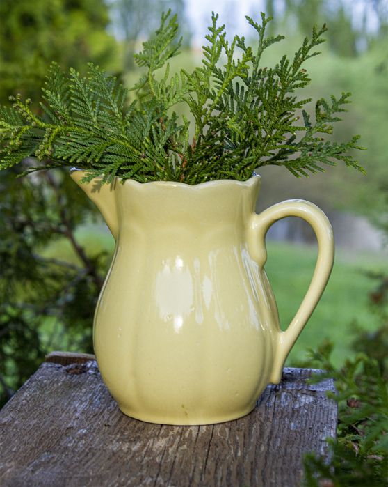 Глек глечик посуд СССР кераміка сервіз