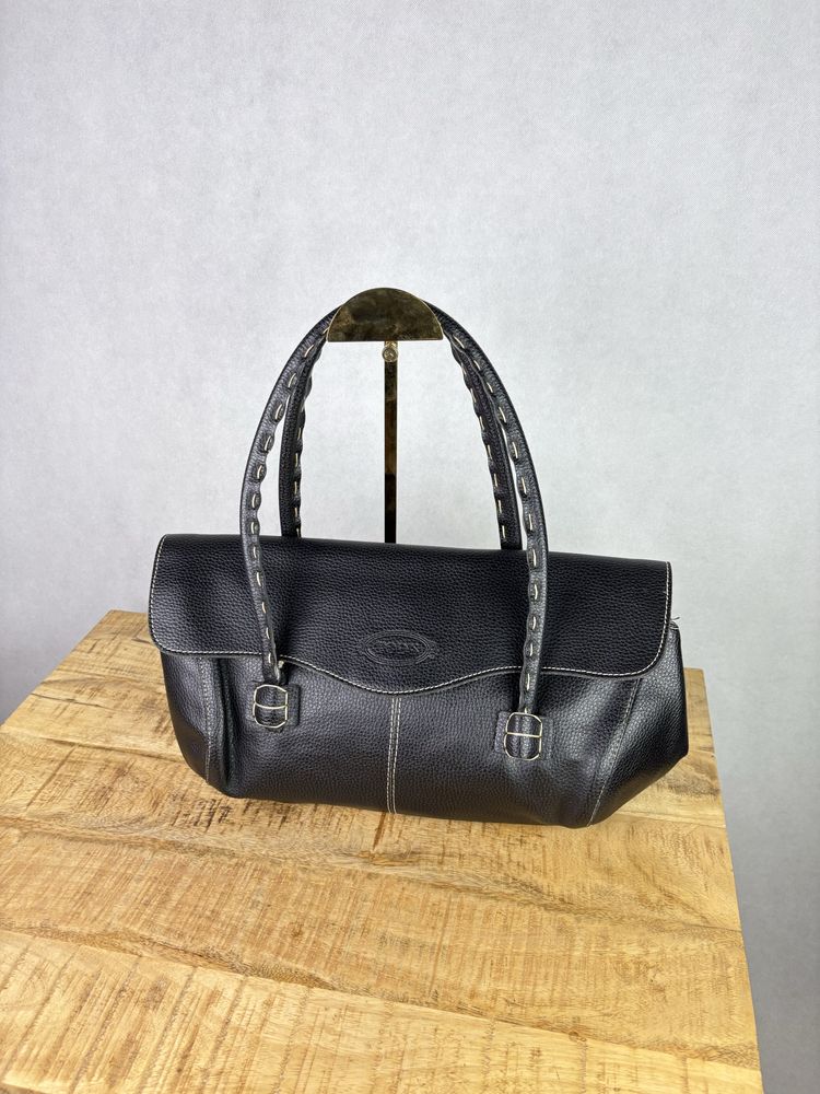 Tod’s torebka vintage