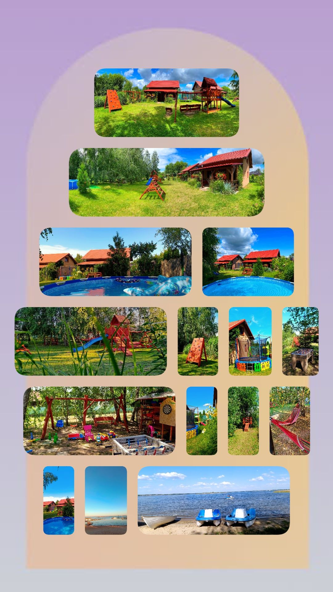 Domek z kominkiem,jezioro,sauna,jacuzzi