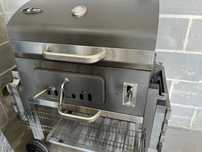 Grill Activa Angular XXL