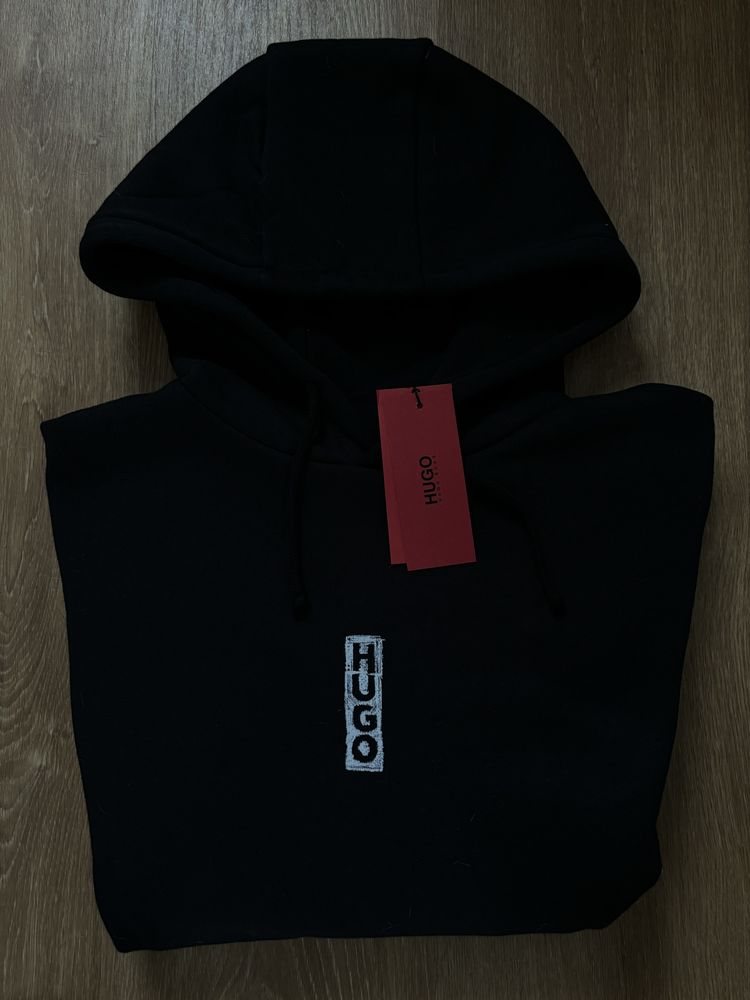 Sweatshirt hugo boss