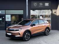 Opel Grandland Opel Grandland Edition 145km 2025