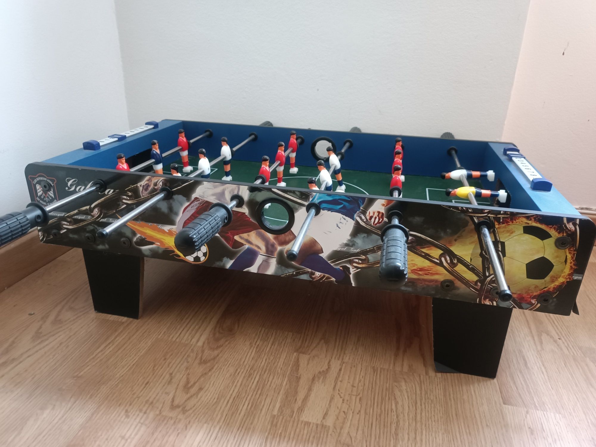 Matraquilho infantil