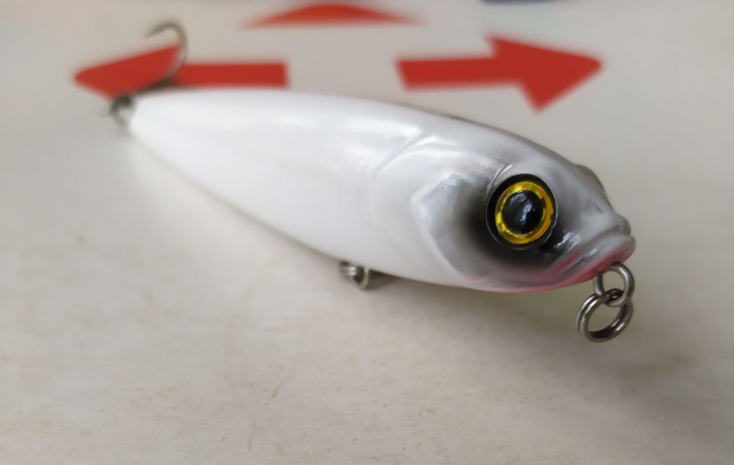Rapala, Kosadaka, Strike Pro, Bearking, Yo-Zuri