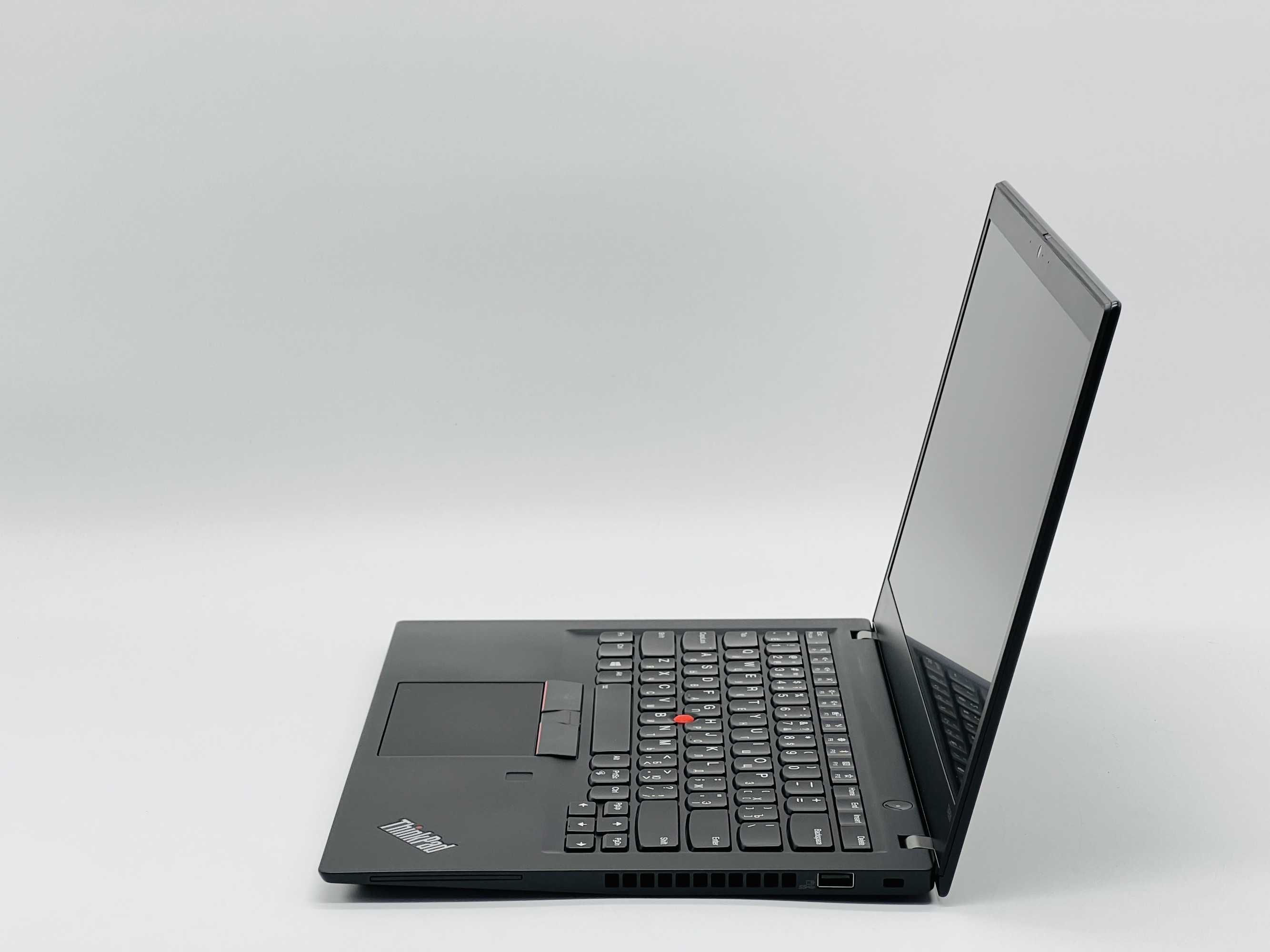 Lenovo ThinkPad T490s|Гарантія 1рік|14" IPS |i5-8265U| АКЦІЯ !