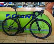 Giant Tcr advanced pro 1 2020