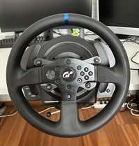 Thrustmaster T300 GT RS + shiffter (kierownica do gier + shiffter)