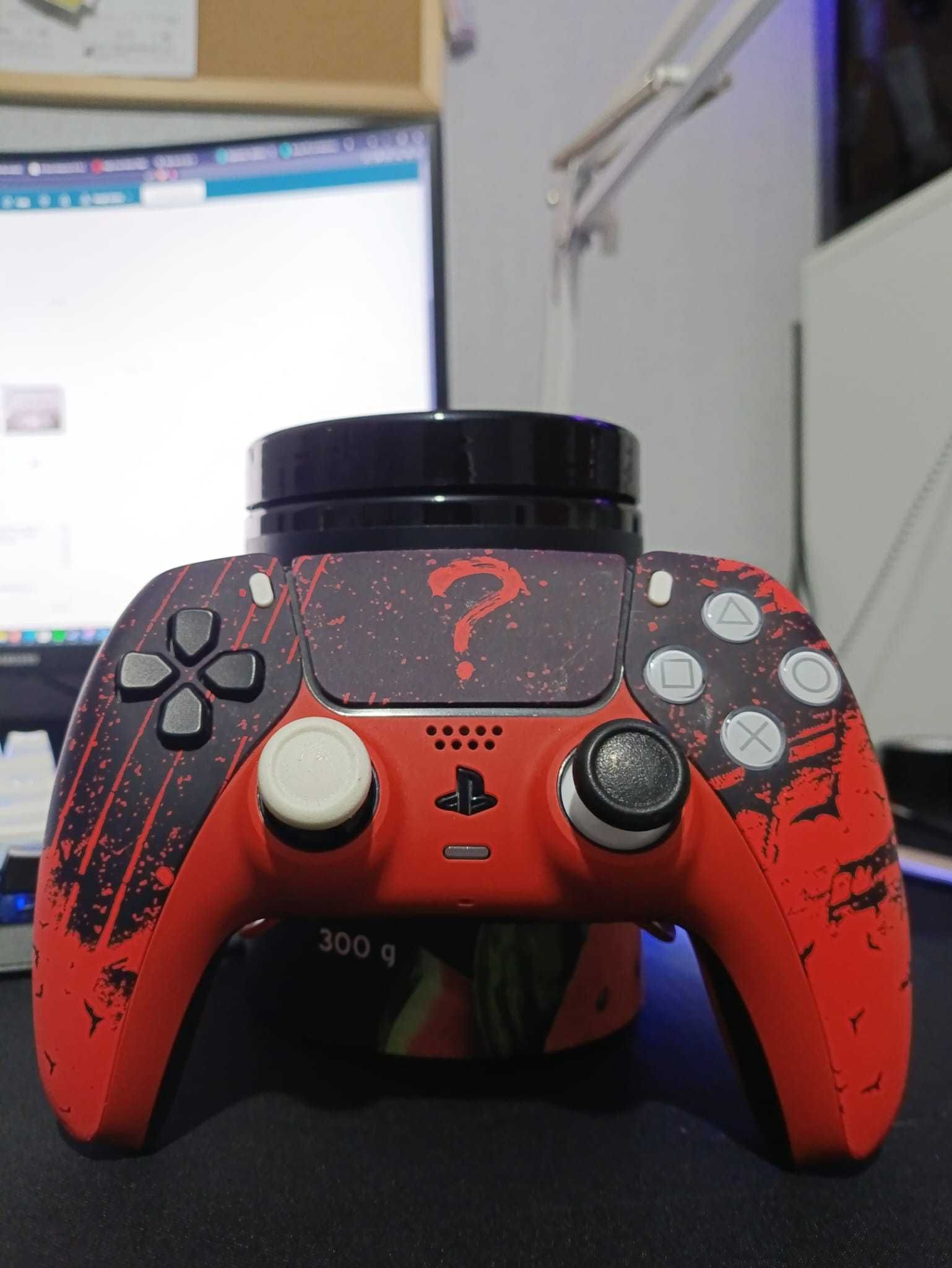Pad do PS5 od AimControllers