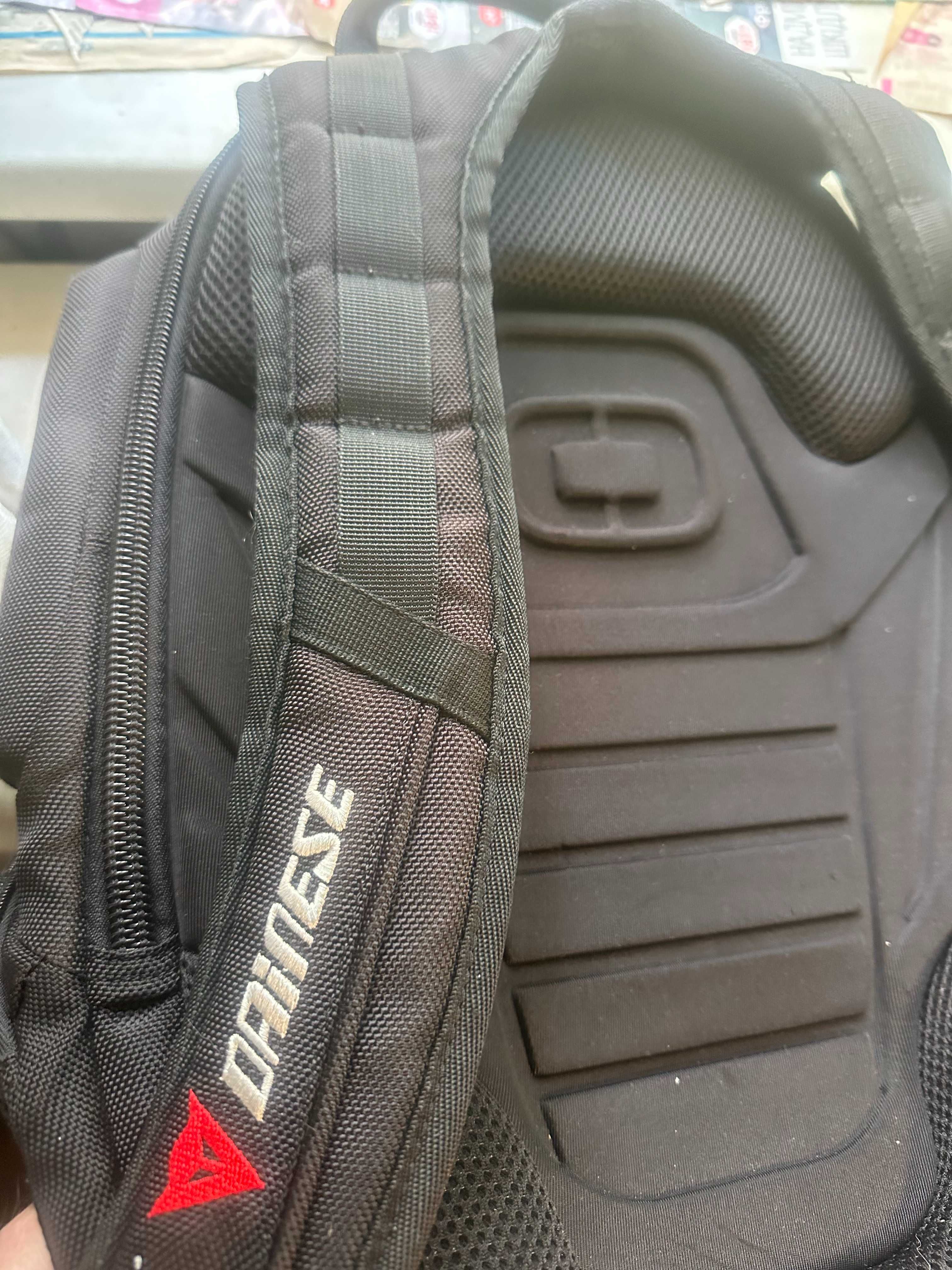 Рюкзак DAINESE D-Gambit