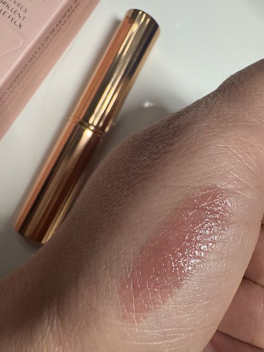 Помада Charlotte Tilbury Superstar Lips Pillow Talk