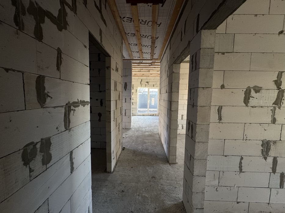 БУДИНОК 85м2 р-н вул. Франка БЕЗ Комісії