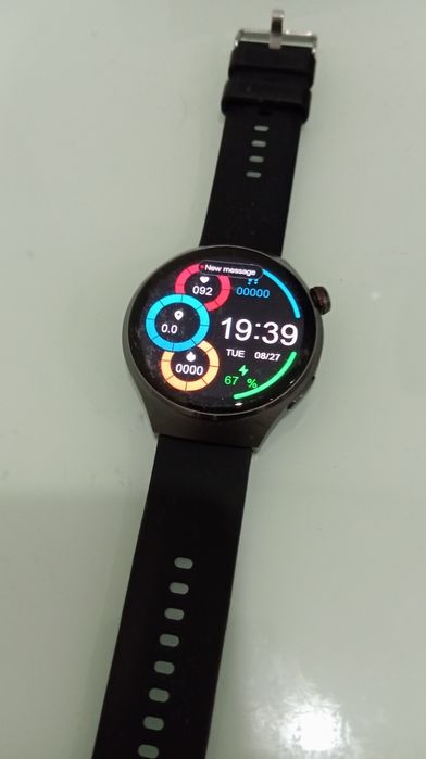 Smartwatch   gt4