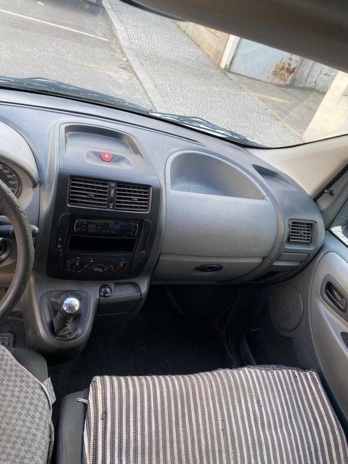 Citroen Jumpy 1.6